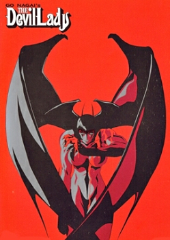 Devil Lady Bild: Devil Lady
